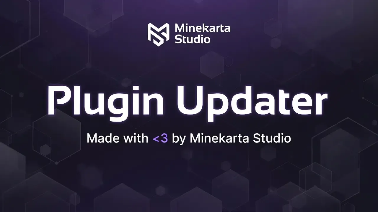 PluginUpdater